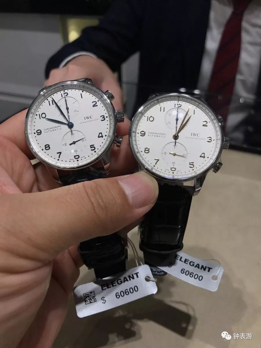 香港购表注意什么,去香港买手表一般去哪里买好