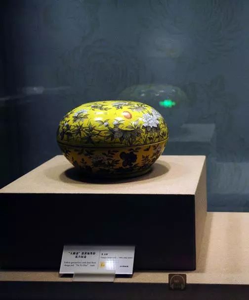 清宫粉彩瓷,清宫瓷器有哪些