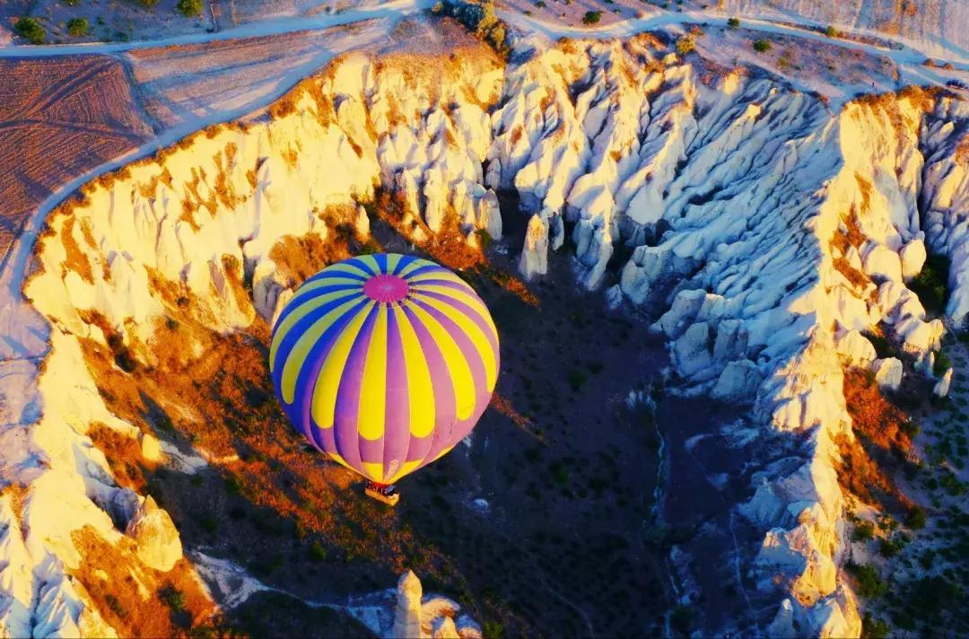 一生必去的100个最美小镇,世界上最美的100个风景小镇