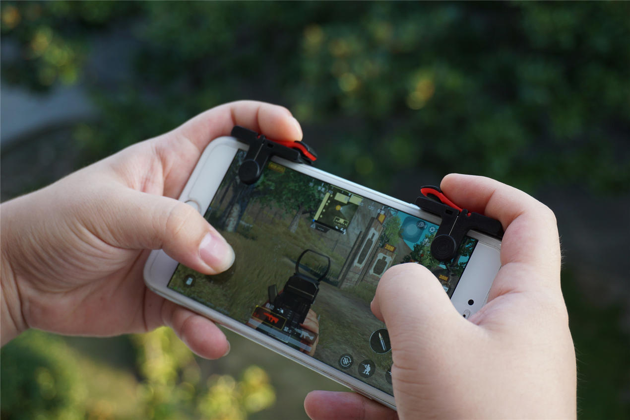 稳定性最好的吃鸡神器,吃鸡辅助神器最好的是哪款