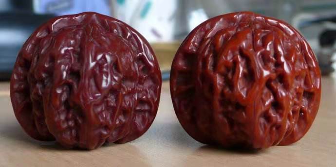 最好的文玩核桃品种是哪一种,文玩核桃十大常识