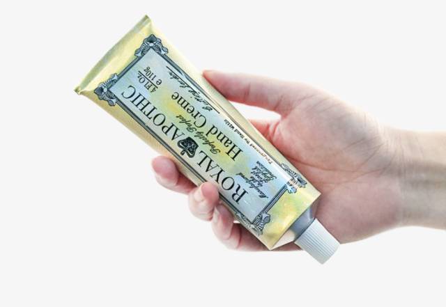 贝嫂推荐比香水还好闻的护手霜,贝嫂同款护手霜