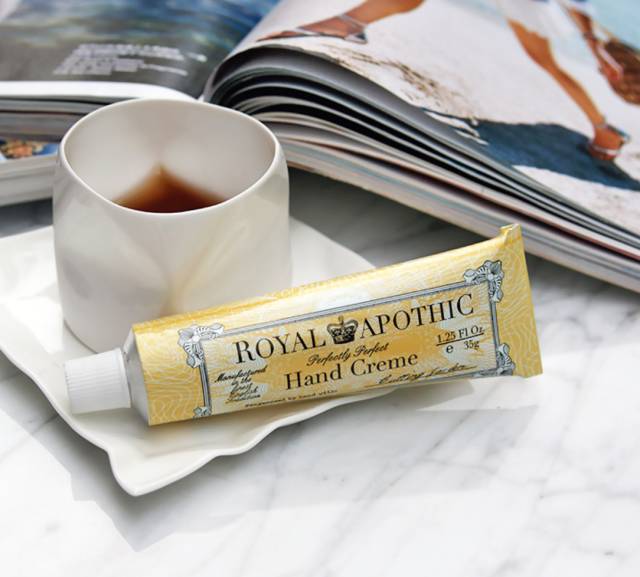 贝嫂推荐比香水还好闻的护手霜,贝嫂同款护手霜