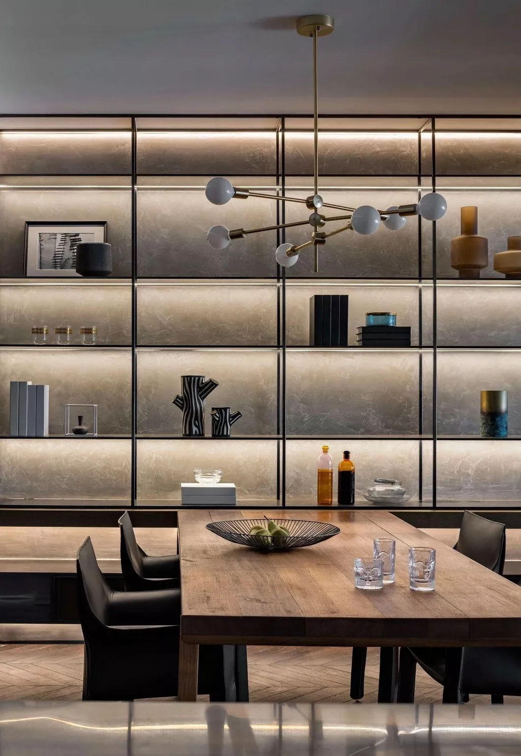 成都品质装修设计,成都原木风家装设计