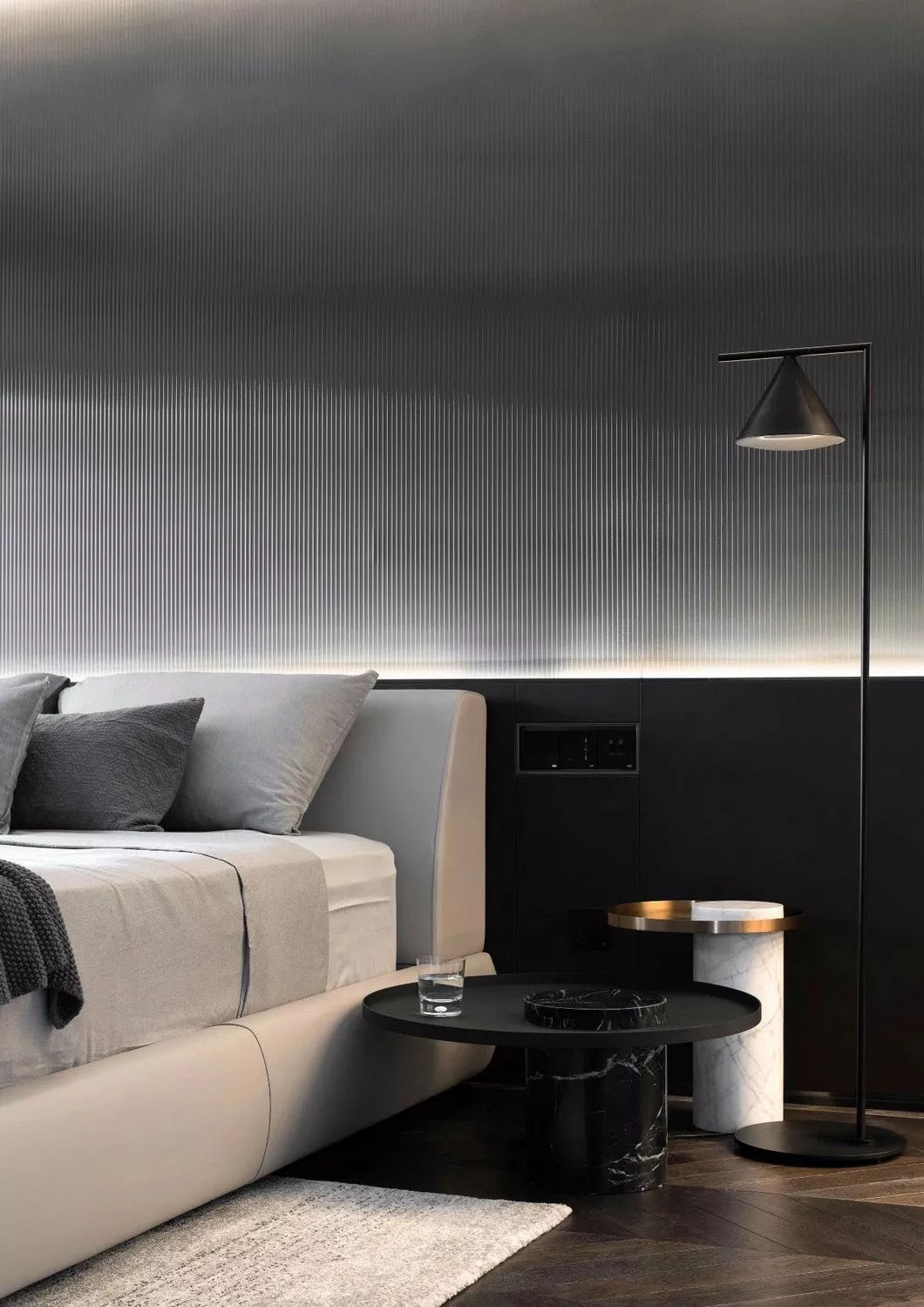 成都品质装修设计,成都原木风家装设计