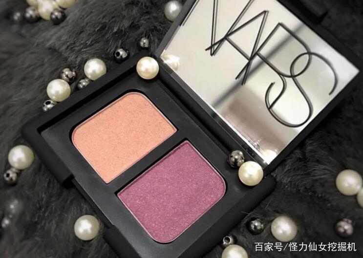 大牌眼影小样哪里买,大牌眼影平替canmake