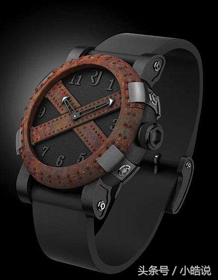 最贵的手表理查德米勒6000万,十大最贵女式手表