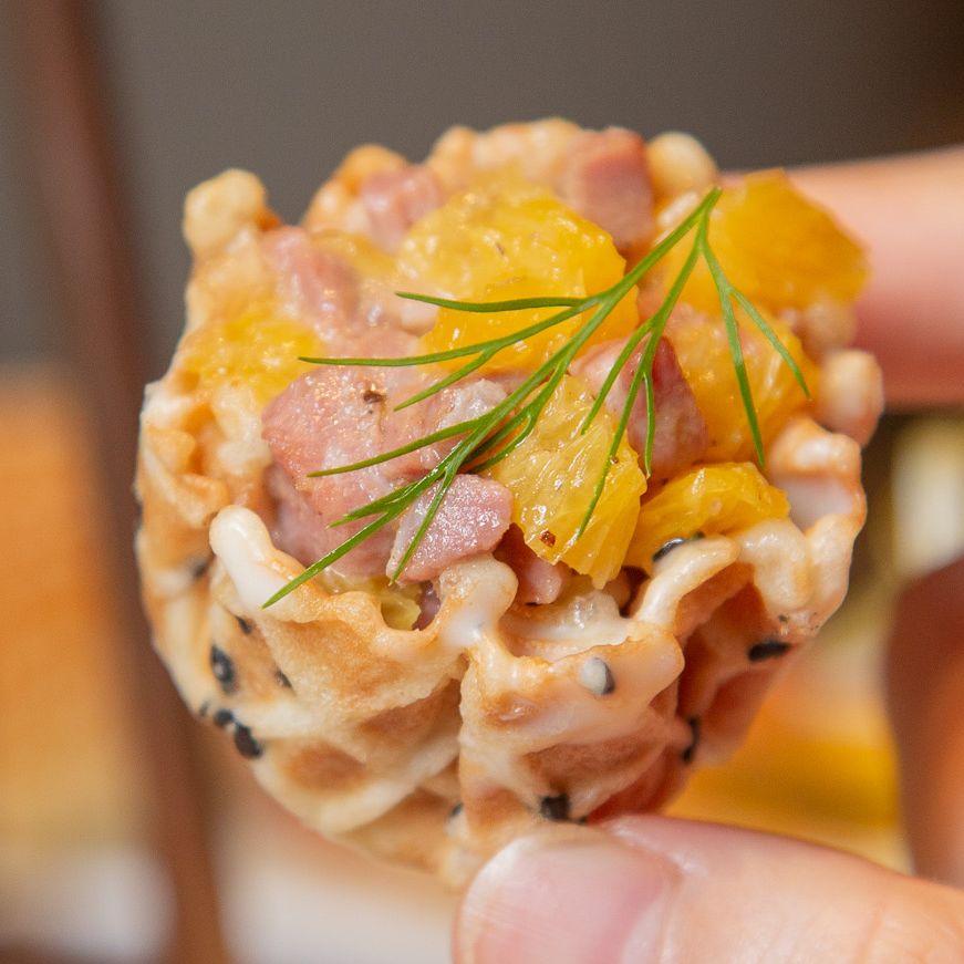 淮海路新地标,淮海中路新地标