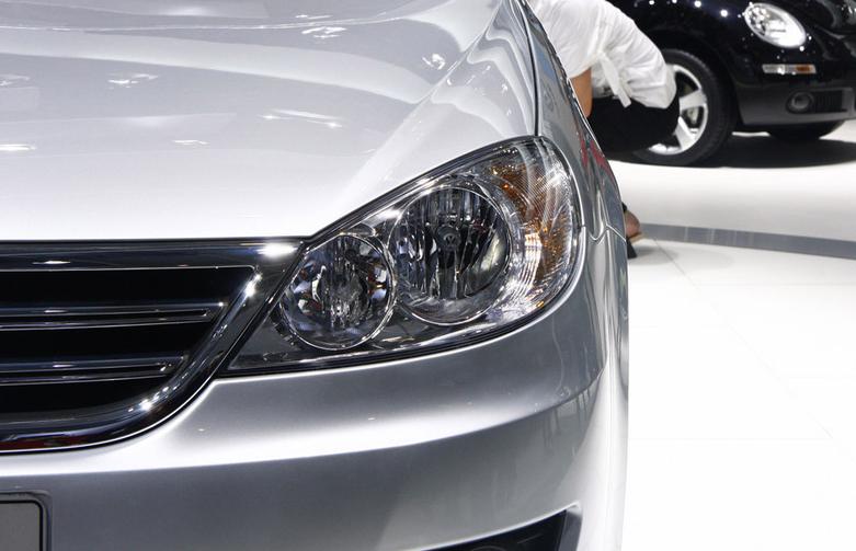 12年左右现代伊兰特,10年朗逸和伊兰特哪个性价比高