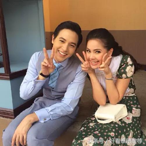 男主吃醋占有欲极强泰剧,泰剧男主吃醋占有欲爆发吓坏女主