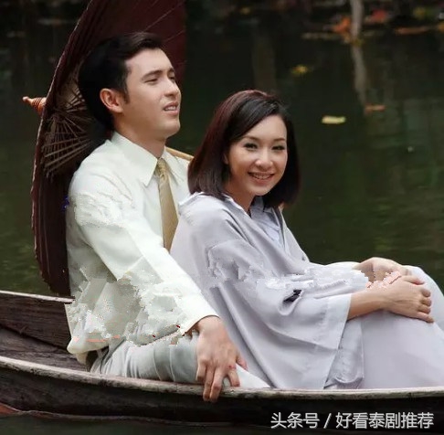 男主吃醋占有欲极强泰剧,泰剧男主吃醋占有欲爆发吓坏女主