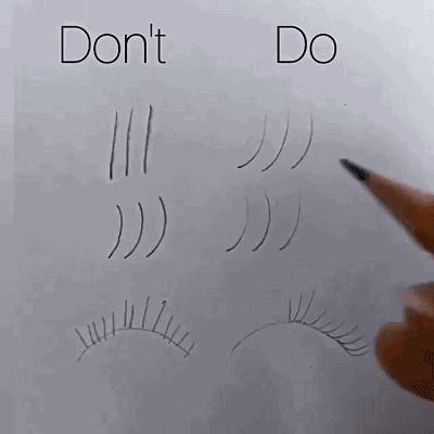 画渣的自我修养方法,画渣是怎么逆袭的