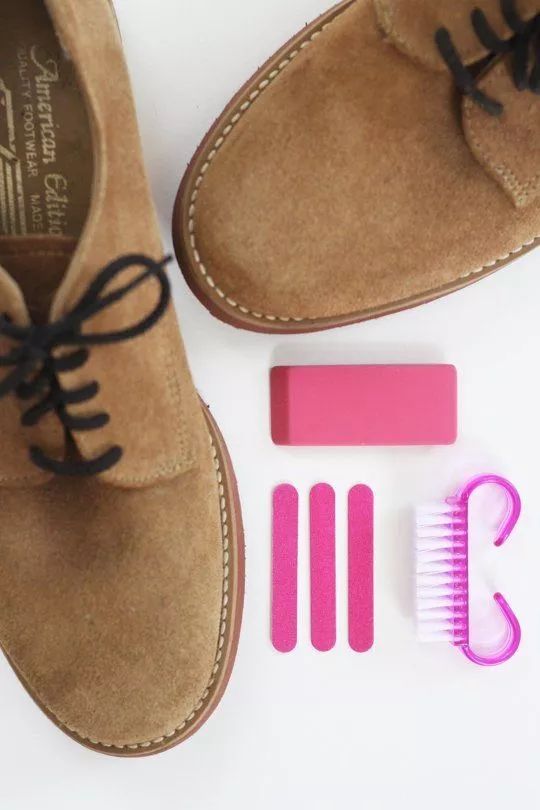 鞋子太小教你一个小妙招,鞋子太大怎么变小不用任何物品