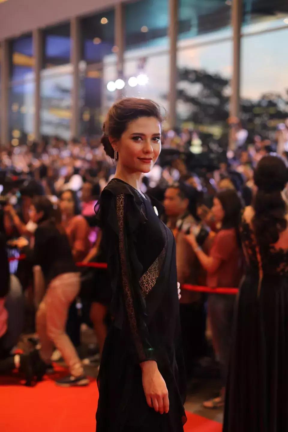 泰国年度风云人物颁奖典礼push,2019泰国权威颁奖典礼