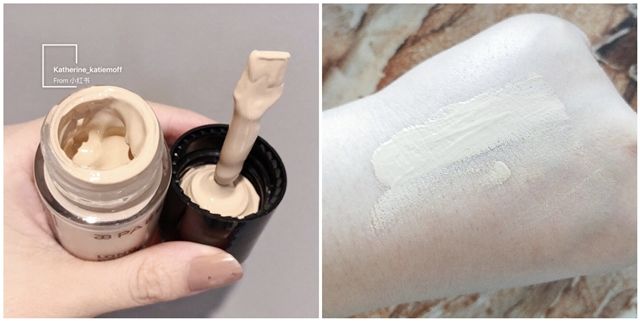 起皮卡粉脱妆用什么粉底液平价,平价好用适合混干皮的粉底液