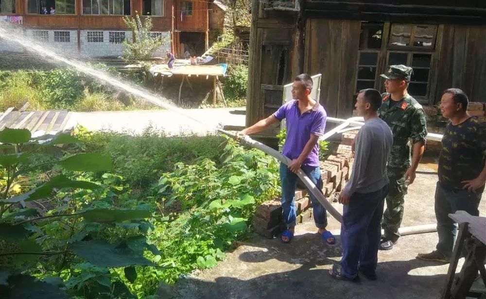 防患于未燃湖南森林公安在行动,防患于未燃守护群众烟火气