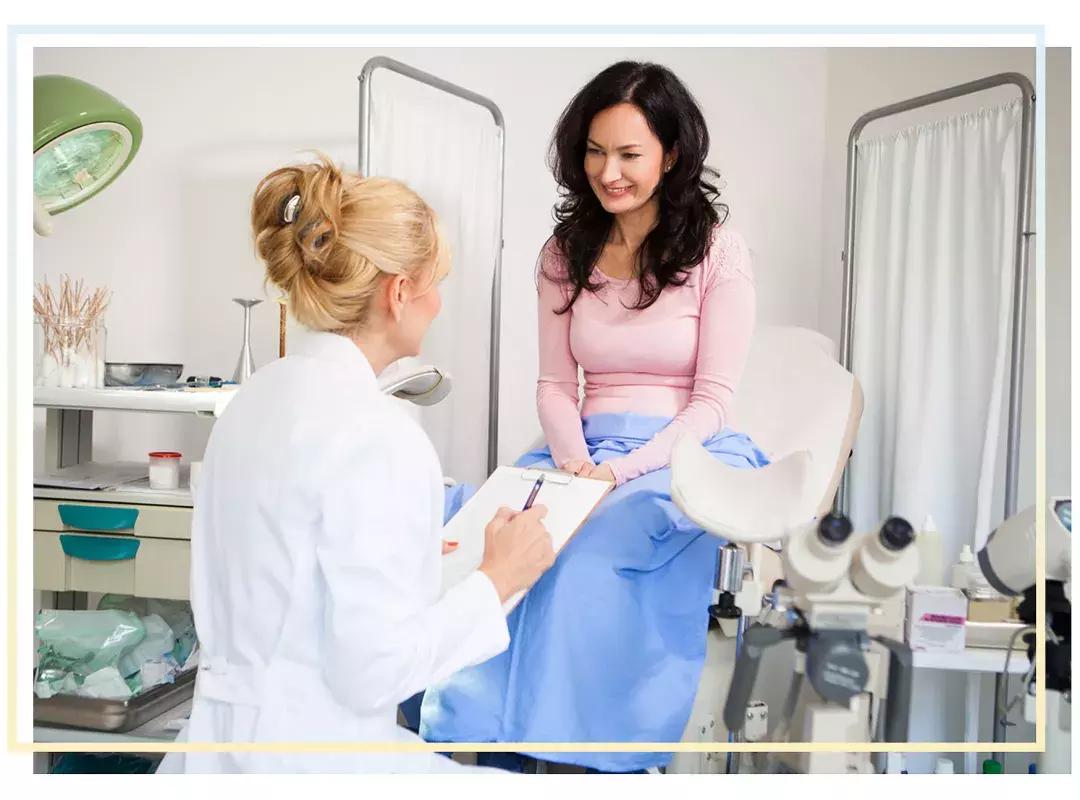 乳房有问题子宫一定有问题吗,乳房的有关问题