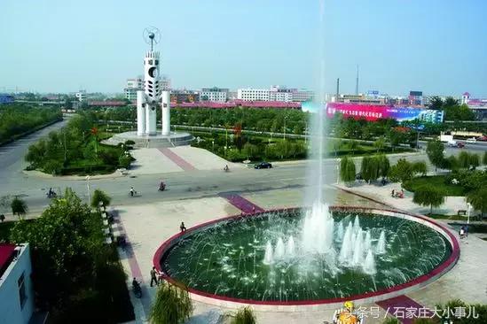 河北石家庄很厉害吗,厉害了河北石家庄真要崛起吗