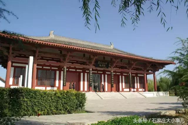 河北石家庄很厉害吗,厉害了河北石家庄真要崛起吗