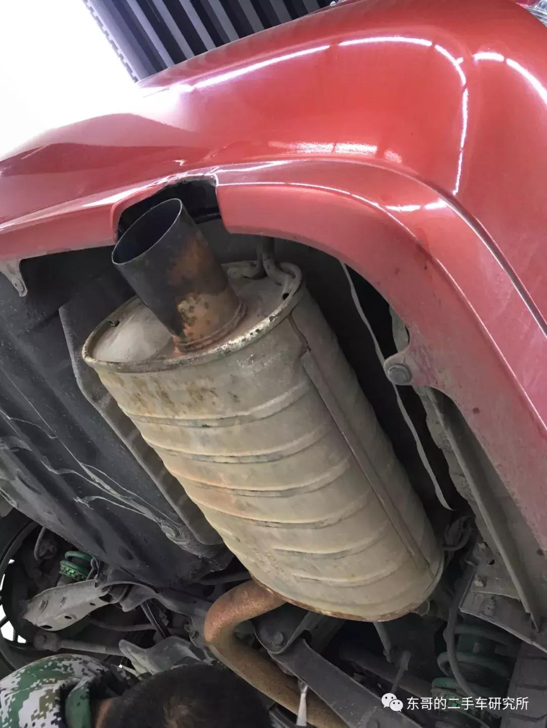 TA复活了！现在，TA叫“AltezzaRS200”！