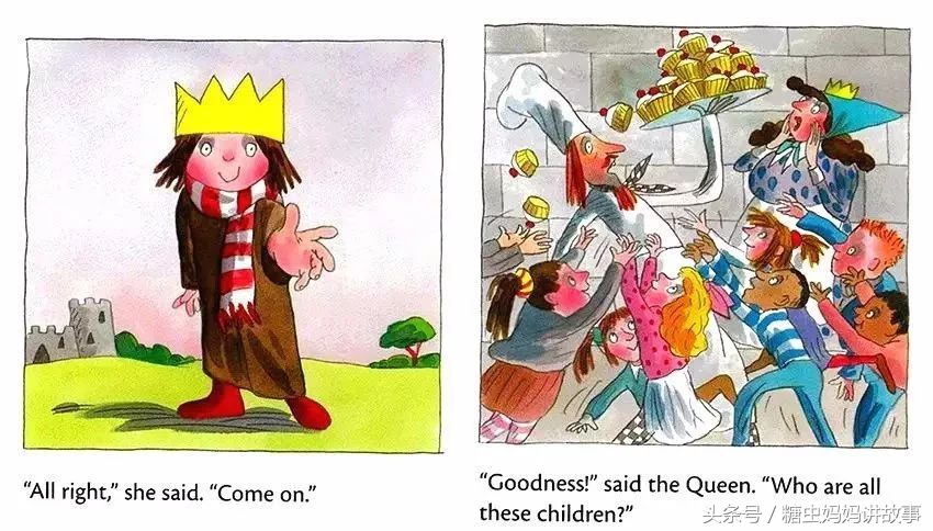 关于交朋友的英文绘本故事,交朋友的英文绘本故事