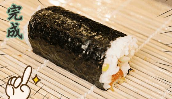 听说这些饭团是TVB艺人最爱吃的，还不快来赶紧体验！