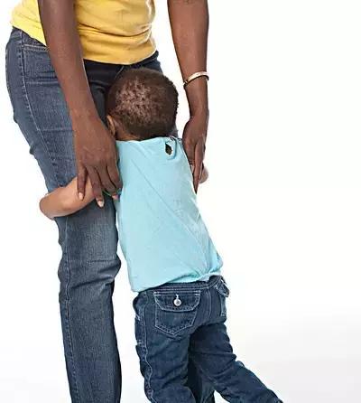 克服害羞的小游戏,怎样克服害羞六种方法