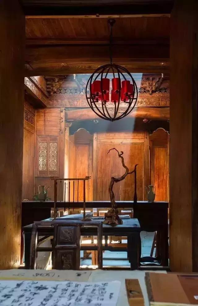 婺源顶级民宿排行榜,婺源最美民宿酒店