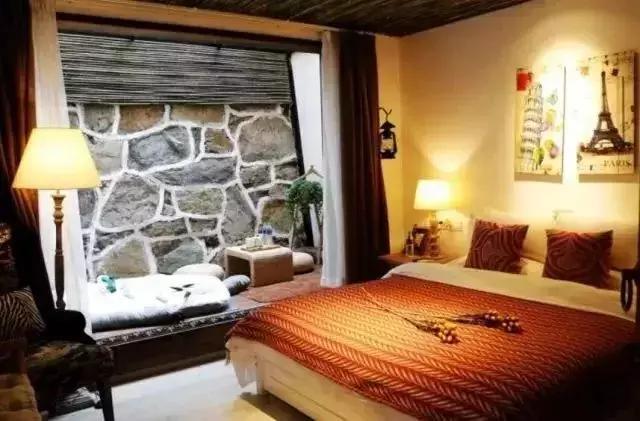 婺源顶级民宿排行榜,婺源最美民宿酒店