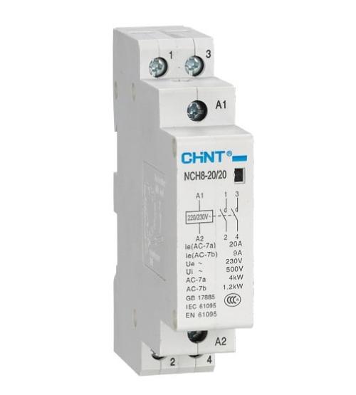 直流接触器和继电器的区别,固态继电器和接触器有什么区别