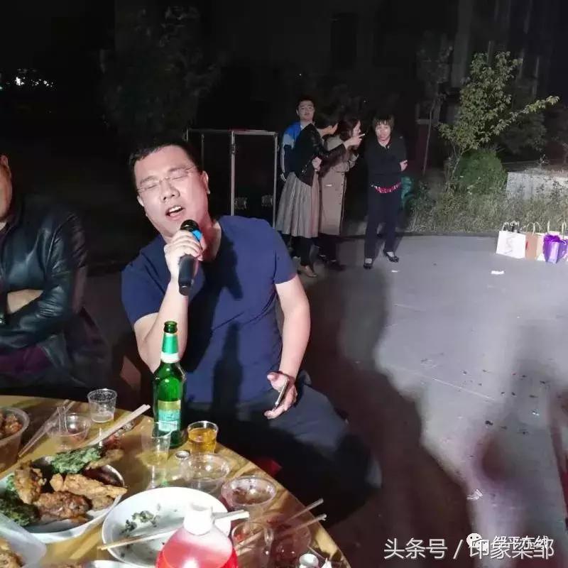 围观！邹平居然有个这样的小区？做的事让人羡慕！