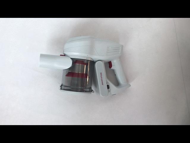 莱克吉米吸尘器哪款好用,莱克吉米吸尘器101w