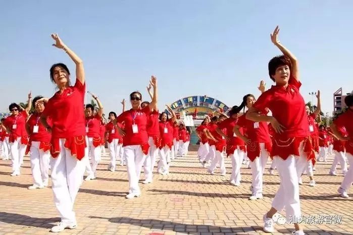 汕头五一各地游客量排名,汕头暑假游客超千万