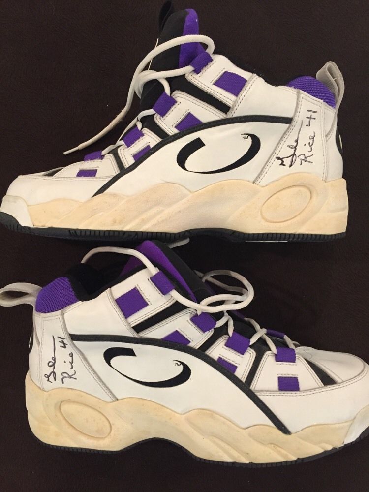 nba历史最实用篮球鞋,盘点nba史上最大最高的篮球鞋