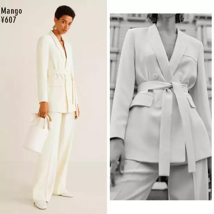 今年秋冬最火的4件外套太时髦了,最值得买的秋冬外套