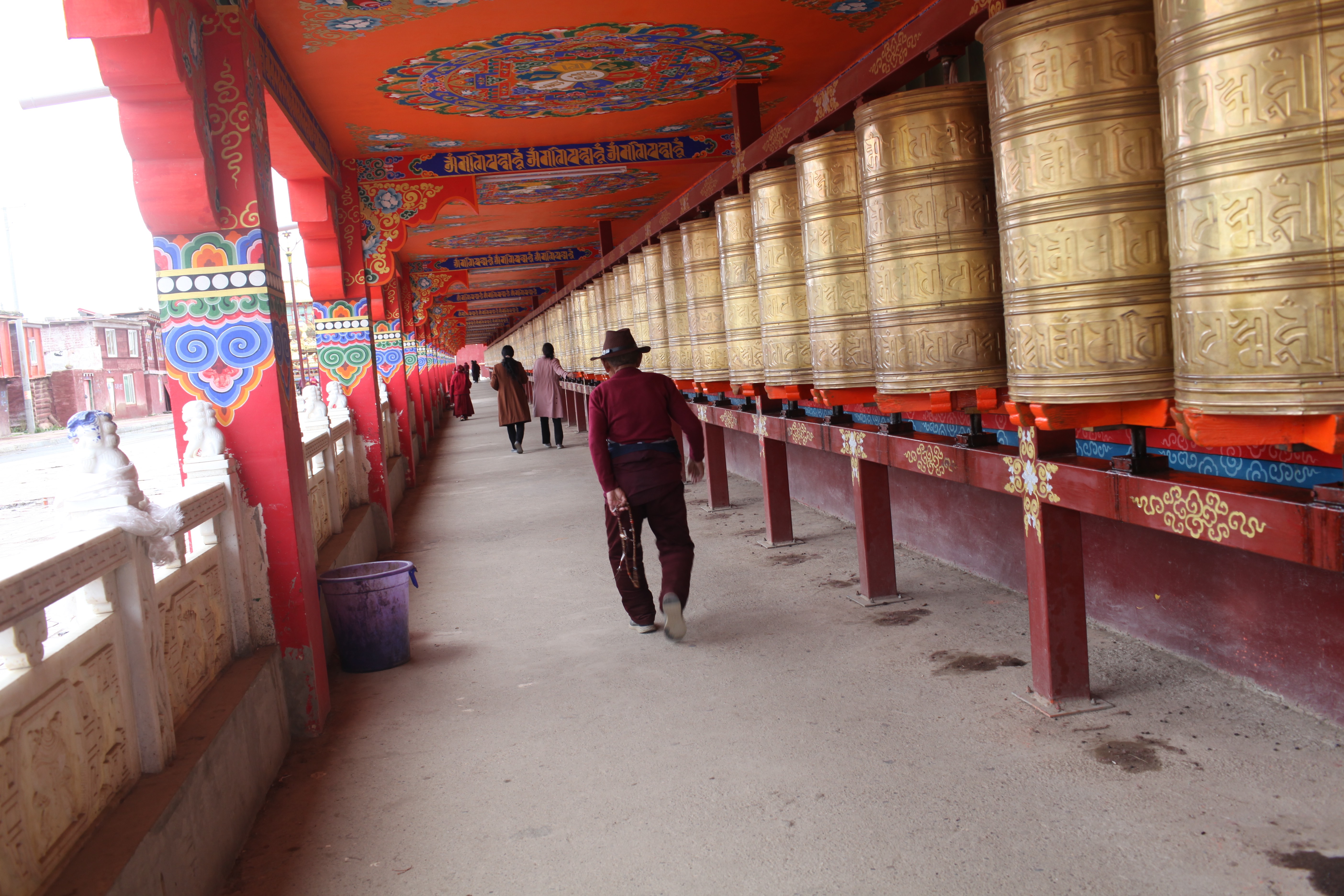 亚青寺有啥吃的,亚青寺99天吃什么