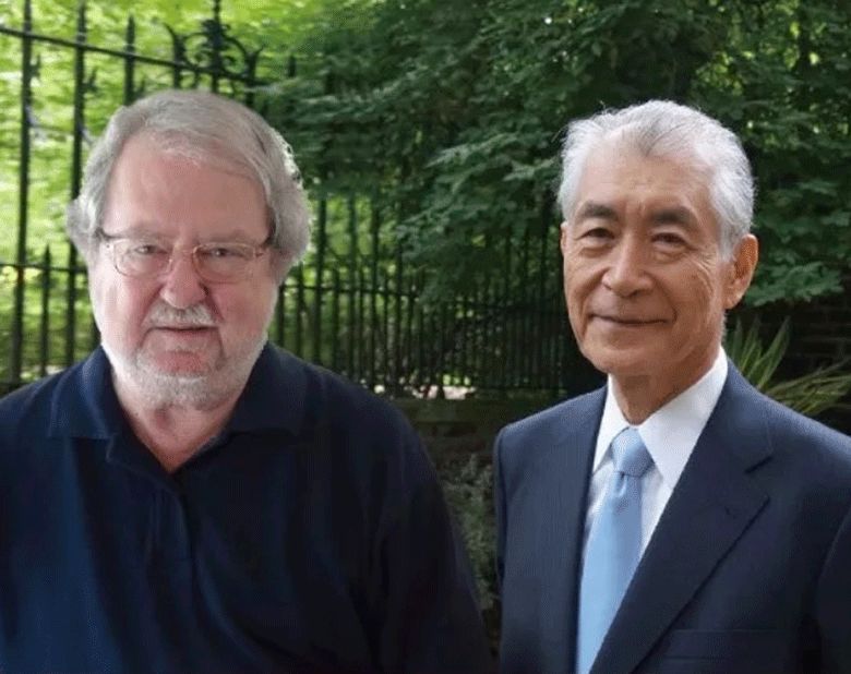 攻克癌症诺奖,诺奖得主骗局揭秘