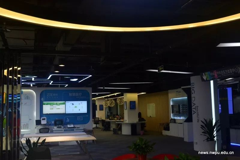 软件大道58号,软件大道50号