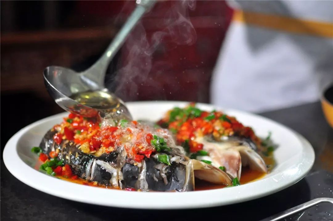 一条鱼6种做法,一条鱼108种吃法