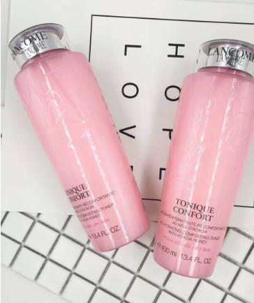 全球购兰蔻大粉水,兰蔻大粉水有多好用