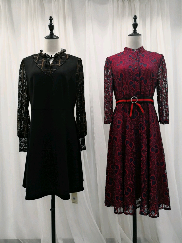 成都库存尾货服装批发价格,成都服装尾货批发1到10元