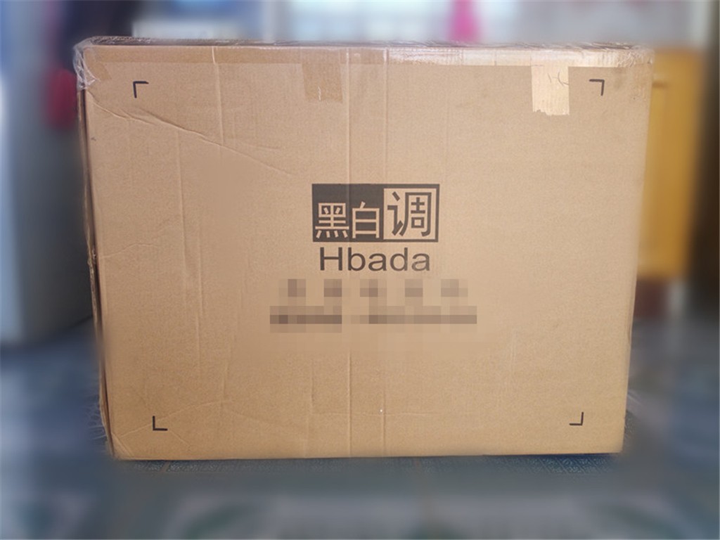 椅子中的战斗椅，春夏秋冬，一椅相伴！黑白调体验