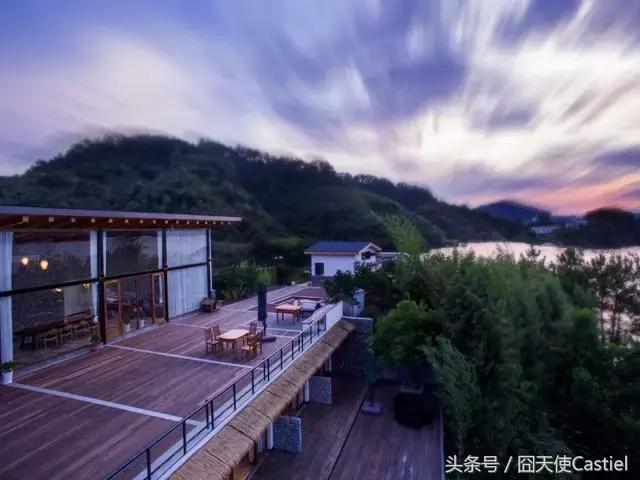 一位大叔改造农村自建房,40多岁大叔改造海景房