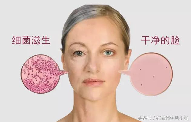 粉扑放在哪不容易滋生细菌,海绵粉扑里面有细菌吗