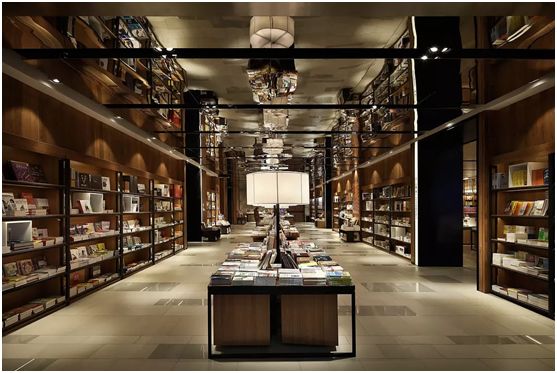 重庆市购书中心图片,重庆购书中心时代天街