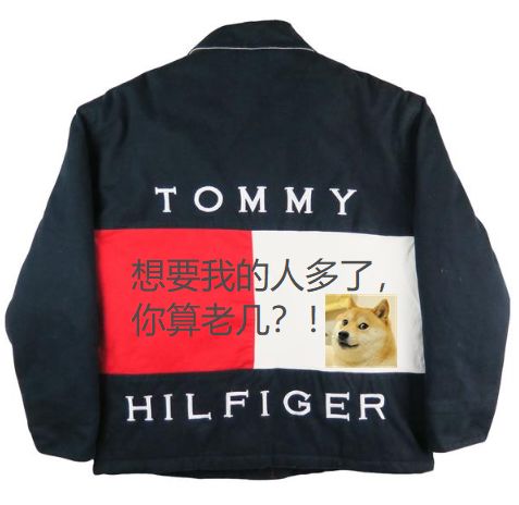 风衣霸，奶粉霸？Costco和沃尔玛被多伦多代购全搅和乱了！