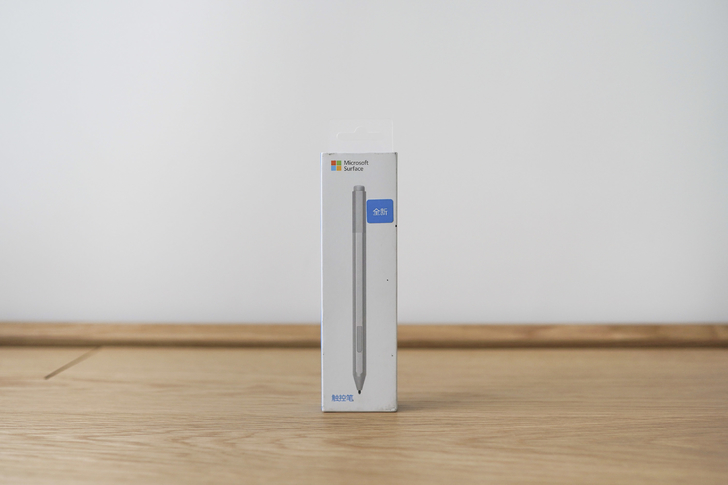 备机的首选，微软MicrosoftSurfaceGo开箱