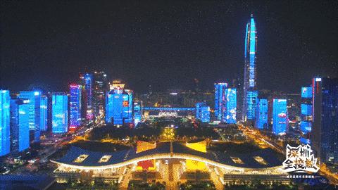 深圳40周年最震撼的视频,改革开放前的深圳老照片