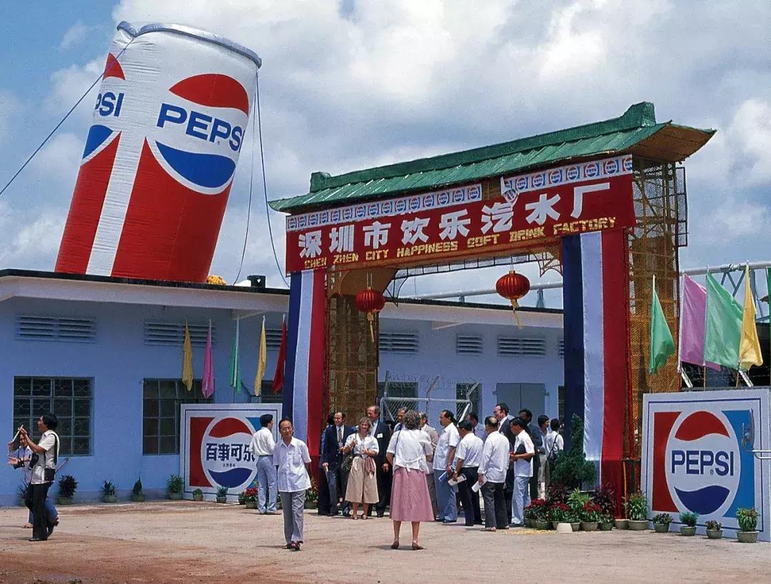 深圳40周年最震撼的视频,改革开放前的深圳老照片