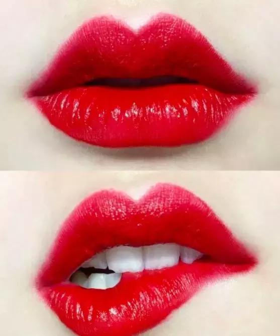 口红这几种颜色千万不要选,什么牌子的口红不敢涂